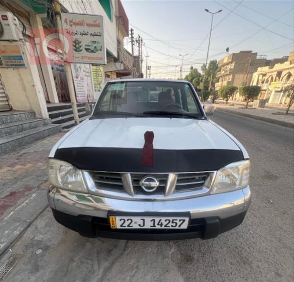 Nissan Pickup 2015 for sale in Iraq - Baghdad